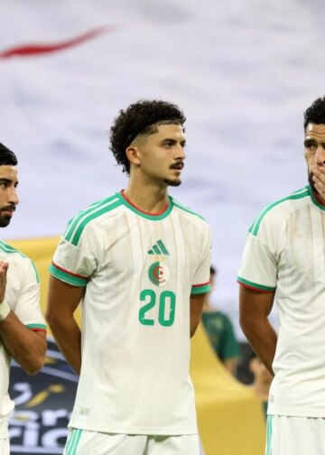 La FAF annonce déjà le stade du prochain match de l’Algérie
