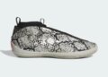 La Harden Vol.10 retrouve sa peau de serpent