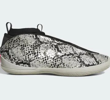 La Harden Vol.10 retrouve sa peau de serpent