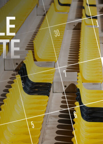 La J9 programmée ! | Stade Rochelais