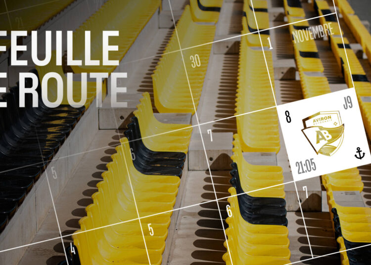 La J9 programmée ! | Stade Rochelais