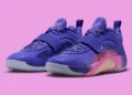 La Jordan Tatum 5 dans la lumière