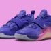 La Jordan Tatum 5 dans la lumière