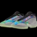 La Jordan Triangle en voit de toutes les couleurs