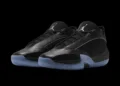 La Jordan Triangle est de retour !