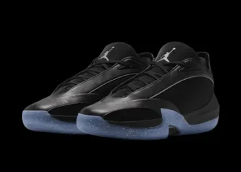 La Jordan Triangle est de retour !