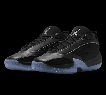 La Jordan Triangle est de retour !
