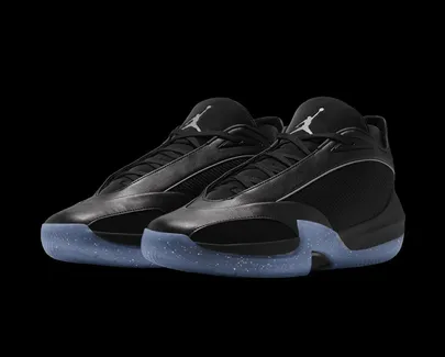 La Jordan Triangle est de retour !