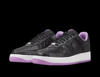 La Kobe Air Force 1 Low encore à l'honneur