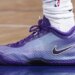 La LeBron 24 attaque fort