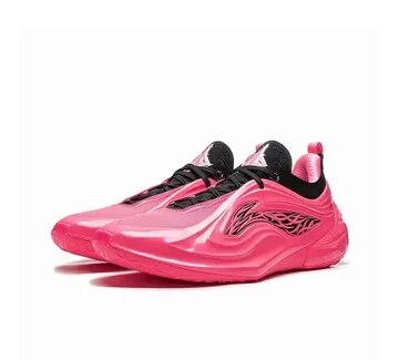 La Li-Ning Jimmy Butler 4 teste le marché