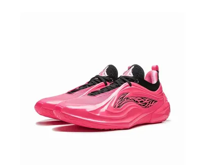 La Li-Ning Jimmy Butler 4 teste le marché