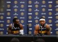 La NBA défend son « second apron » face aux critiques de Bruce Brown