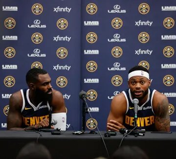 La NBA défend son « second apron » face aux critiques de Bruce Brown