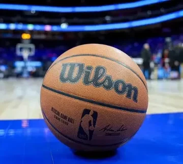 La NBA envisage d’adopter son ballon connecté dès 2027