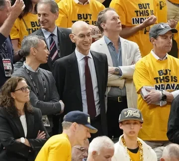 La NBA interdit plusieurs types de paris sportifs pour éviter les matchs truqués