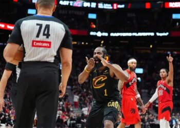 La NBA promet de poursuivre sa lutte contre le « flopping »