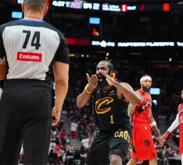 La NBA promet de poursuivre sa lutte contre le « flopping »