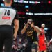 La NBA promet de poursuivre sa lutte contre le « flopping »