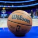 La NBA teste ses ballons et bracelets connectés en présaison