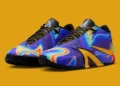 La Nike Ja 4 « Heat check » monte en température