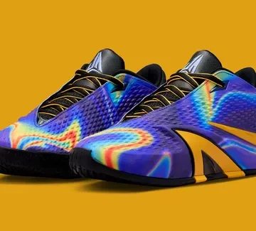 La Nike Ja 4 « Heat check » monte en température