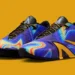 La Nike Ja 4 « Heat check » monte en température