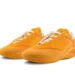La SHAI 001 « Lace Up OX » passe à l’orange