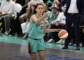 La WNBA désavoue la version des arbitres dans l’affaire Breanna Stewart