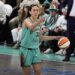 La WNBA désavoue la version des arbitres dans l’affaire Breanna Stewart