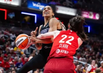 La WNBA explose tous ses records de popularité !