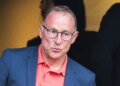"La cicatrice n’est pas fermée", Jean-Pierre Papin l'a toujours mauvaise