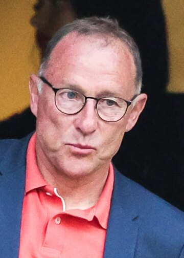 "La cicatrice n’est pas fermée", Jean-Pierre Papin l'a toujours mauvaise