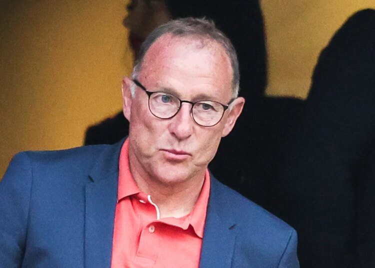 "La cicatrice n’est pas fermée", Jean-Pierre Papin l'a toujours mauvaise