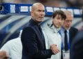 La décision « injuste » de Zinedine Zidane qui fait des dégâts