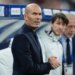 La décision « injuste » de Zinedine Zidane qui fait des dégâts