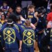 La défense des Nuggets inquiète déjà Nikola Jokic
