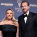 La femme d’Harry Kane fait polémique