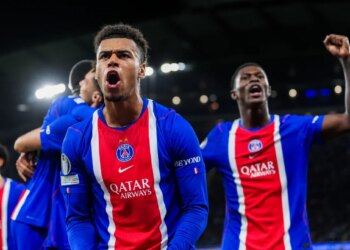 La masterclass du PSG à Manchester City