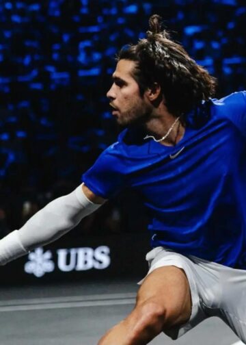 Logo Tennis World FR