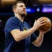 La passe folle de Nikola Jokic a laissé les Nuggets sans voix