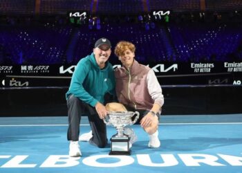 Logo Tennis World FR