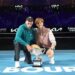 Logo Tennis World FR