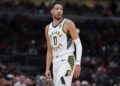 La victoire en pleurant pour Tyrese Haliburton