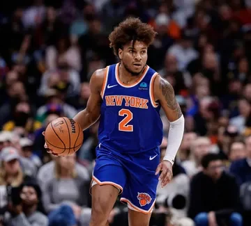 L’agent de Miles McBride garde la porte ouverte aux Knicks