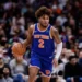 L’agent de Miles McBride garde la porte ouverte aux Knicks