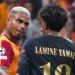 Lamine Yamal chambré par un ex de l'OM, il répond