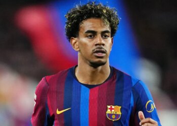 Lamine Yamal classé premier, Kylian Mbappé exclu du top 5