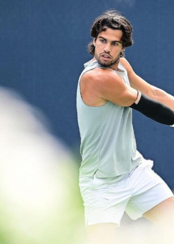Logo Tennis World FR