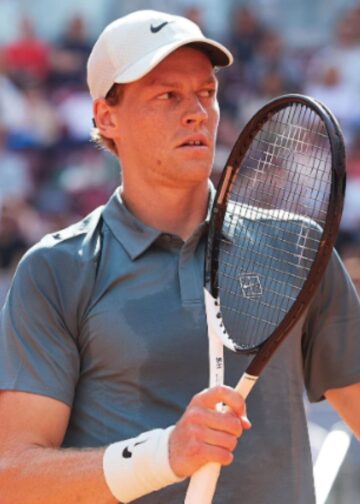 Logo Tennis World FR